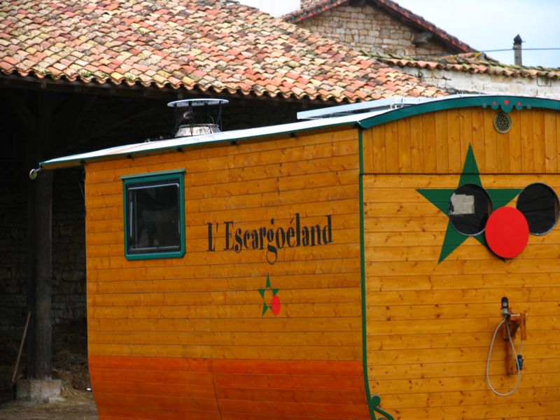 Agrandir la Photo